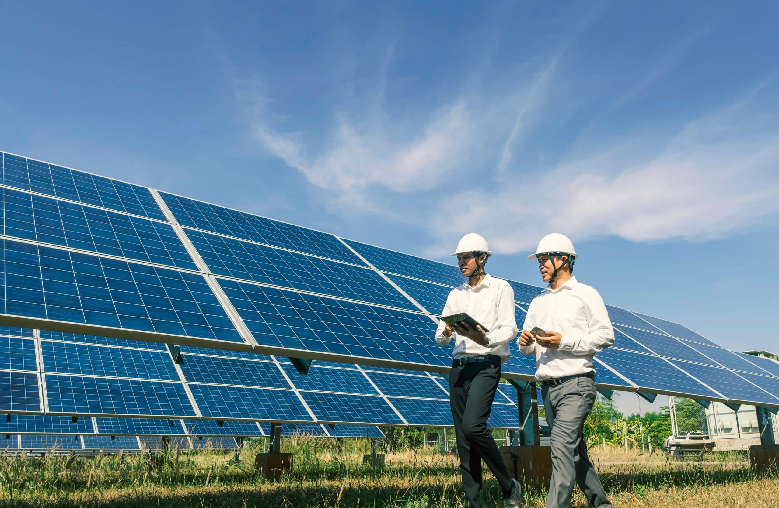 optimisez votre installation solaire avec notre guide complet sur la déclaration des panneaux photovoltaïques. découvrez les étapes essentielles, les réglementations en vigueur et les avantages fiscaux pour profiter pleinement de votre énergie renouvelable.