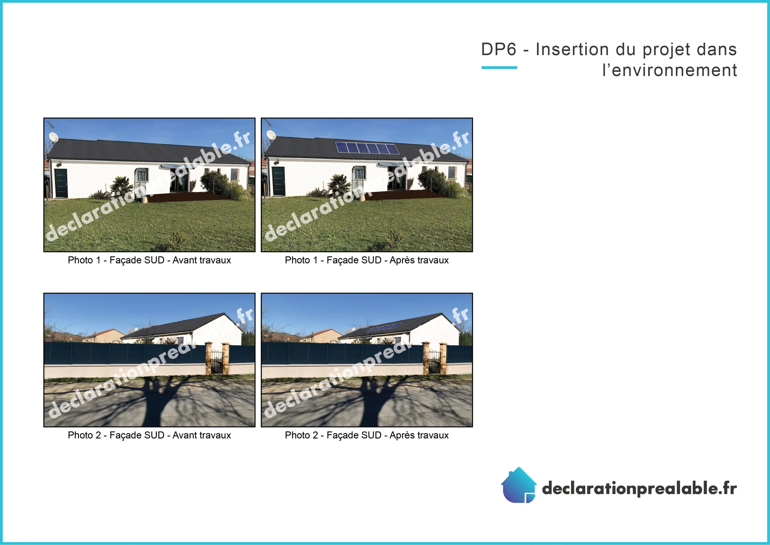 découvrez comment effectuer la déclaration de vos panneaux photovoltaïques en toute simplicité. guide complet sur les démarches administratives, les obligations légales et les avantages fiscaux liés à l'installation de panneaux solaires. informez-vous pour optimiser votre investissement énergétique.