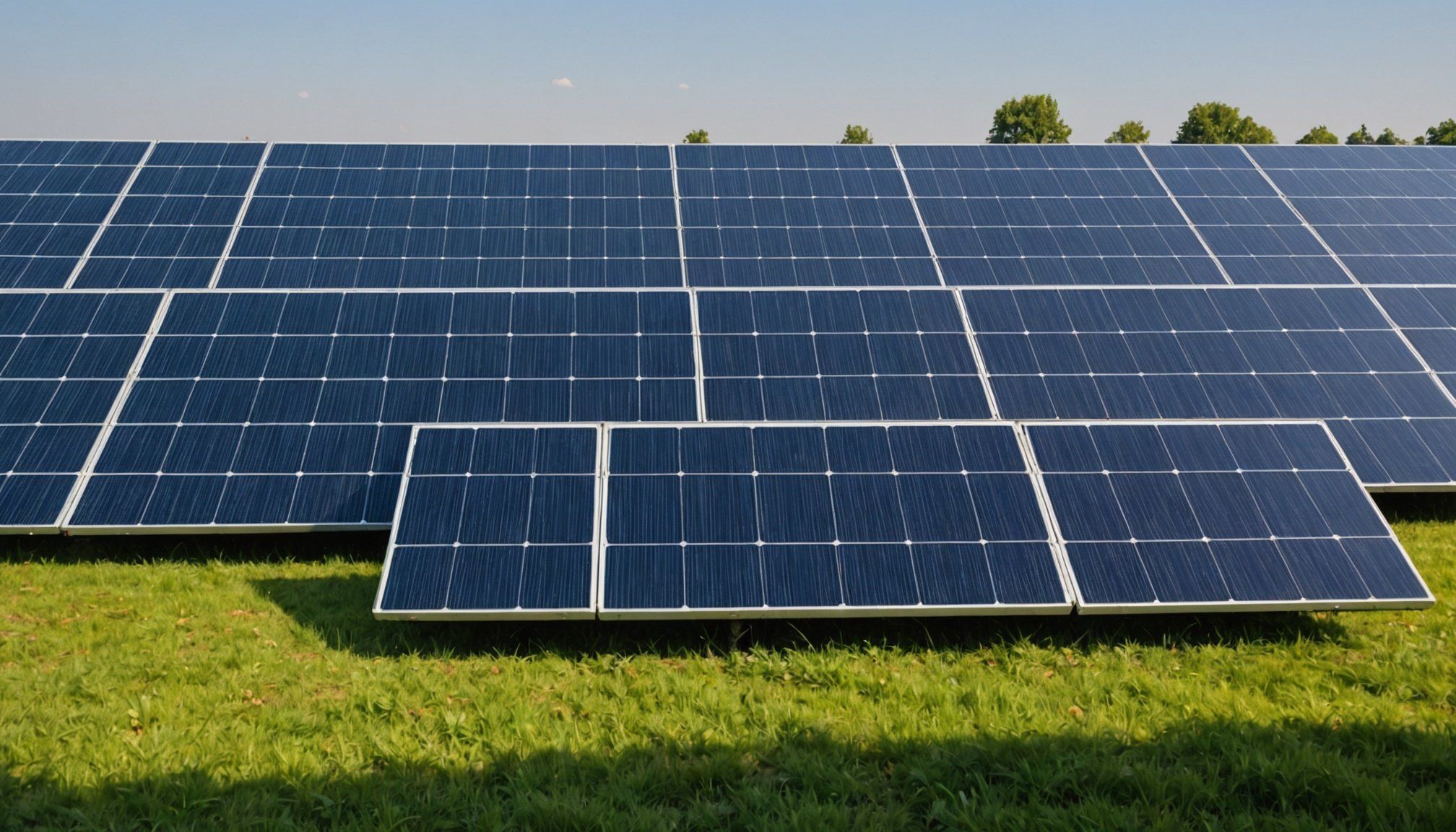 découvrez comment bénéficier des déductions fiscales pour l'installation de panneaux photovoltaïques en 2025. maximisez vos économies tout en contribuant à l'énergie verte grâce aux avantages fiscaux disponibles.