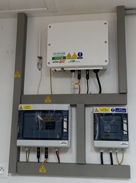 découvrez nos services de dépannage photovoltaïques pour assurer le bon fonctionnement de vos installations solaires. profitez d'une expertise professionnelle pour résoudre rapidement vos problèmes et maximiser la performance de votre système énergétique. contactez-nous dès aujourd'hui pour un service rapide et fiable.