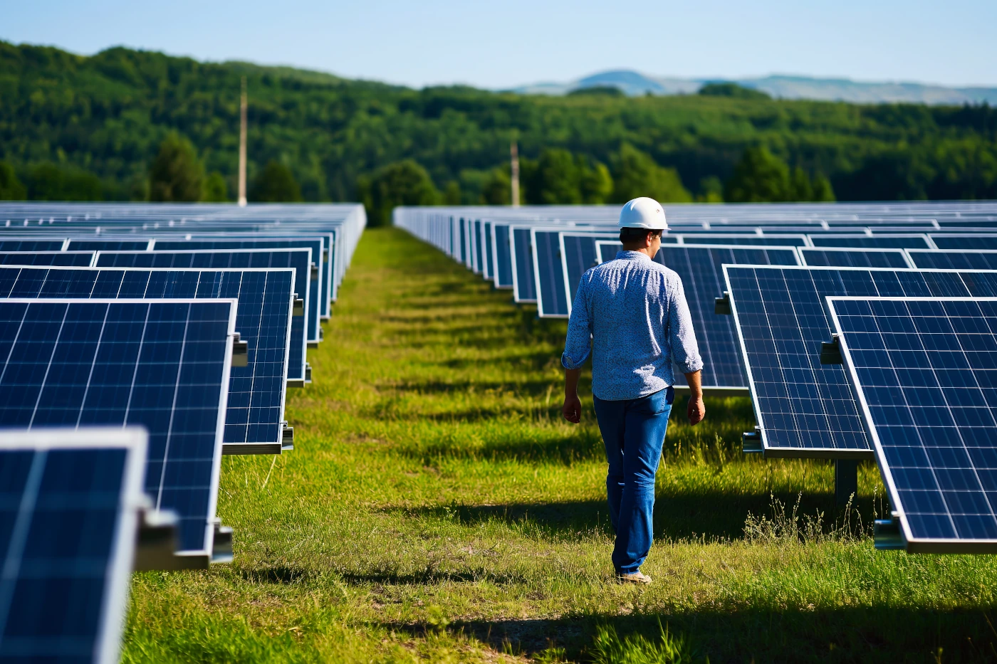 découvrez notre service professionnel de désinstallation photovoltaïque. nous vous accompagnons pour un retrait efficace et sécurisé de vos panneaux solaires, tout en respectant l'environnement et les normes en vigueur.