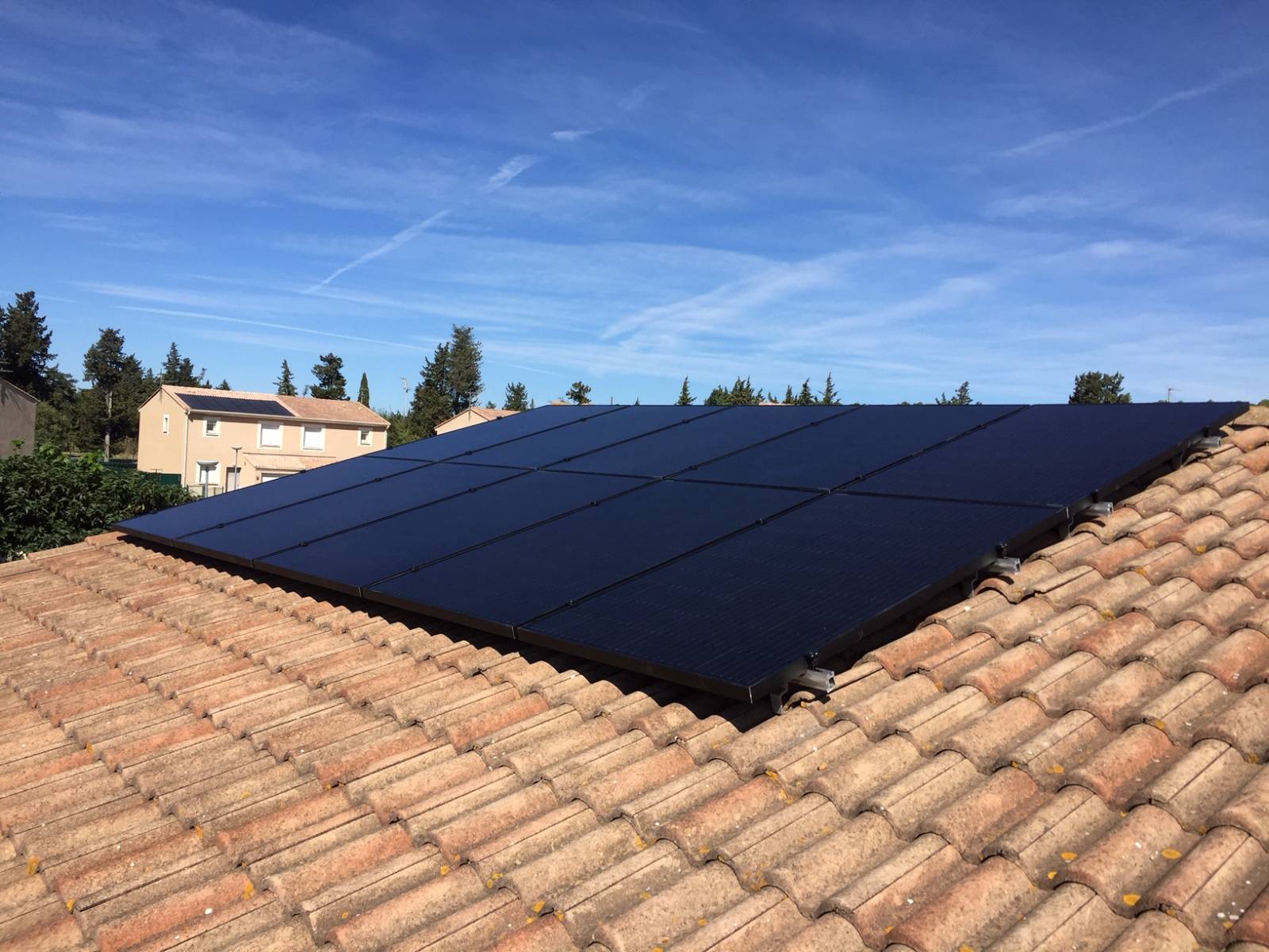 obtenez votre devis personnalisé pour des panneaux photovoltaïques et découvrez comment réduire vos factures d'énergie tout en contribuant à la protection de l'environnement. profitez d'une énergie renouvelable et durable adaptée à vos besoins.