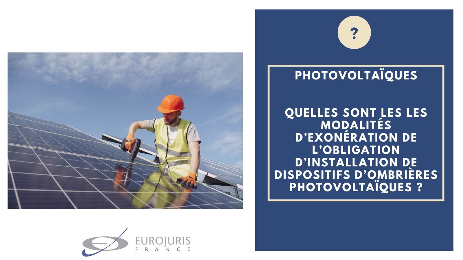 découvrez les droits et recours des victimes liées aux installations photovoltaïques. informez-vous sur les démarches à suivre pour obtenir justice et compensation en cas de litiges. protégez vos droits et faites valoir vos exigences.