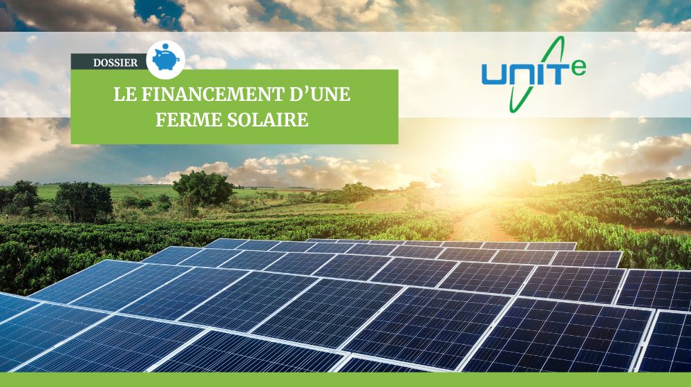 découvrez comment l'éco-prêt pour panneaux photovoltaïques peut vous aider à financer votre projet d'énergie solaire. bénéficiez d'un soutien financier avantageux pour réduire votre facture d'électricité tout en contribuant à la transition énergétique. informez-vous dès maintenant sur les conditions et les avantages de cet éco-prêt.