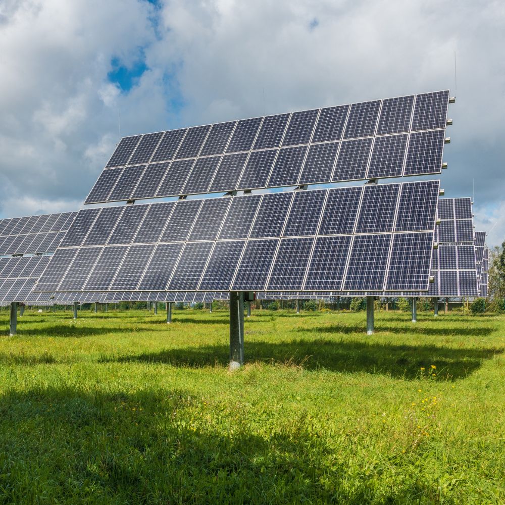 découvrez comment les panneaux photovoltaïques peuvent transformer votre consommation d'énergie en réduisant vos factures et en préservant l'environnement. adoptez une économie d'énergie efficace grâce à l'énergie solaire.