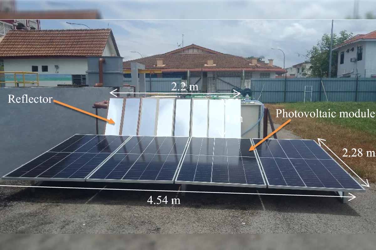découvrez comment maximiser l'efficacité de vos panneaux photovoltaïques. obtenez des conseils pratiques, des astuces d'optimisation et des informations sur les dernières technologies pour profiter pleinement de l'énergie solaire.