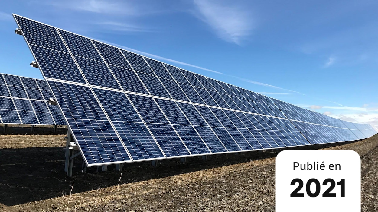 découvrez l'efficacité des panneaux photovoltaïques au québec. apprenez comment ces systèmes solaires peuvent optimiser votre consommation d'énergie et réduire vos factures tout en contribuant à un environnement plus durable.