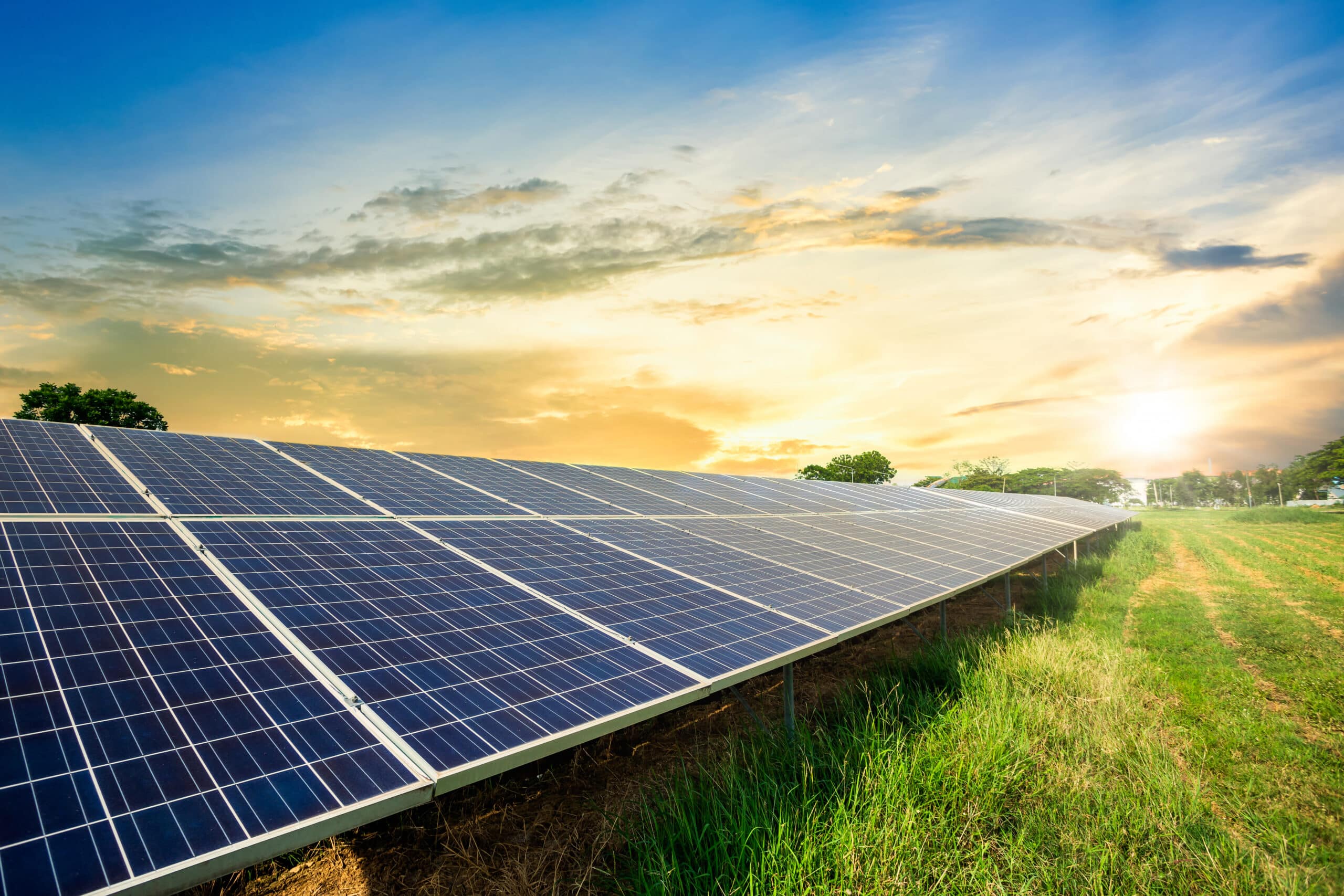 découvrez comment l'énergie solaire transforme notre avenir en offrant une source d'énergie renouvelable, durable et respectueuse de l'environnement. informez-vous sur les avantages, les technologies et les solutions d'énergie solaire qui peuvent réduire vos factures d'électricité et minimiser votre empreinte carbone.