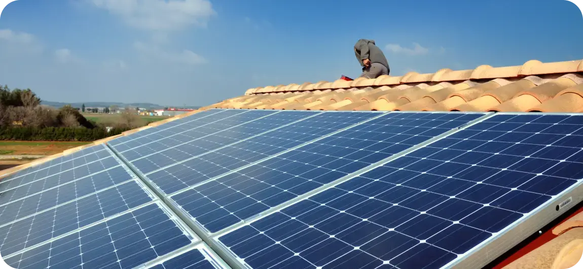 découvrez les avantages de l'énergie solaire, une solution durable et écologique pour réduire votre facture énergétique. informez-vous sur les technologies solaires, les subventions disponibles et comment adopter cette source d'énergie renouvelable pour un avenir plus vert.