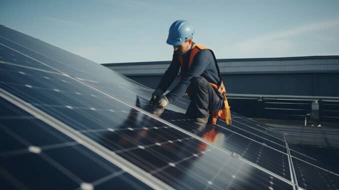 découvrez les enjeux légaux liés à l'installation de panneaux photovoltaïques en france. informez-vous sur les réglementations, les normes à respecter et les défis juridiques auxquels doivent faire face les propriétaires et les installateurs pour garantir une transition énergétique réussie.