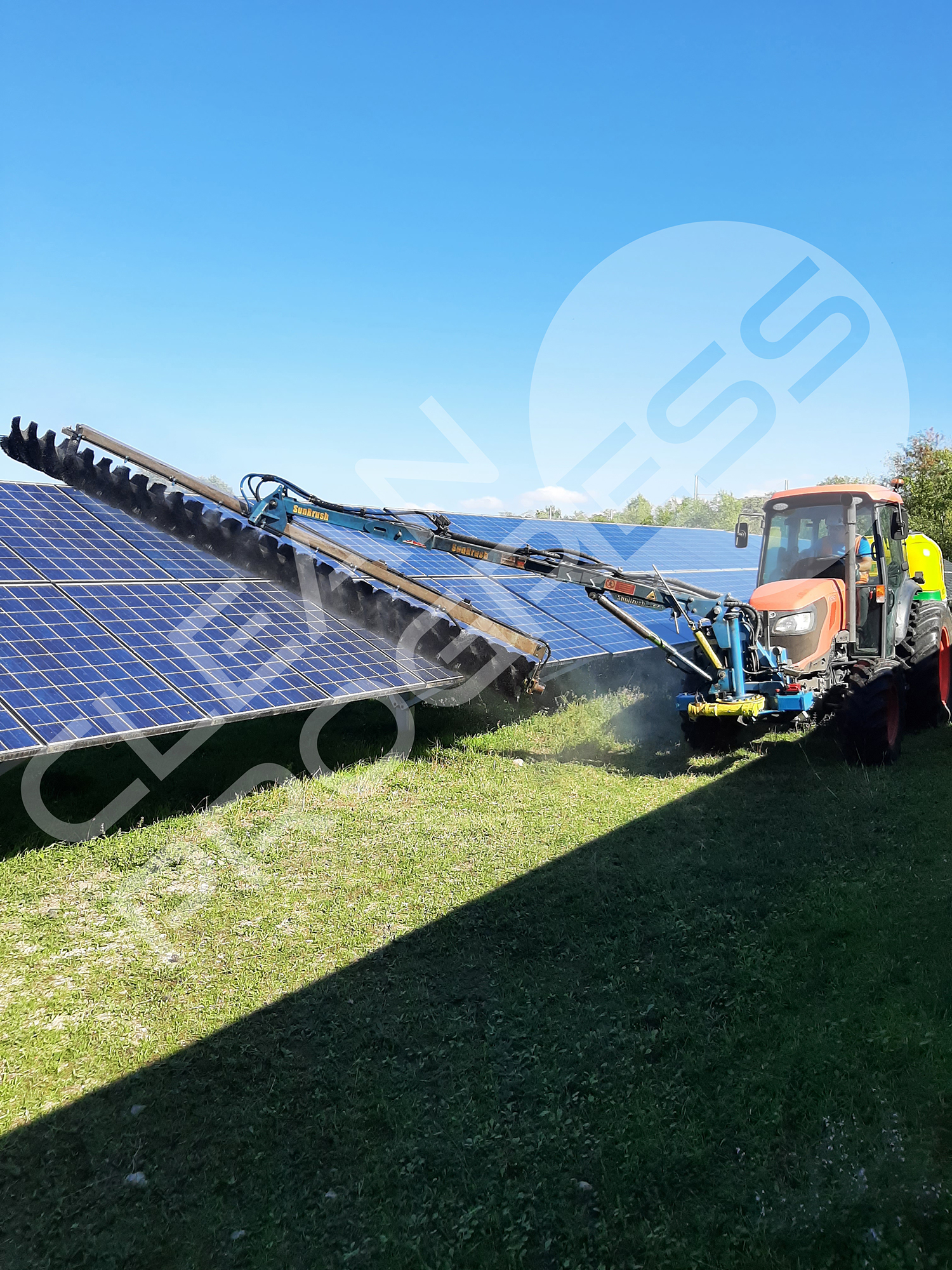découvrez l'importance de l'entretien des panneaux photovoltaïques pour garantir leur performance et leur durabilité. apprenez des conseils pratiques et des astuces pour maintenir vos installations solaires en excellent état et optimiser leur rendement énergétique.