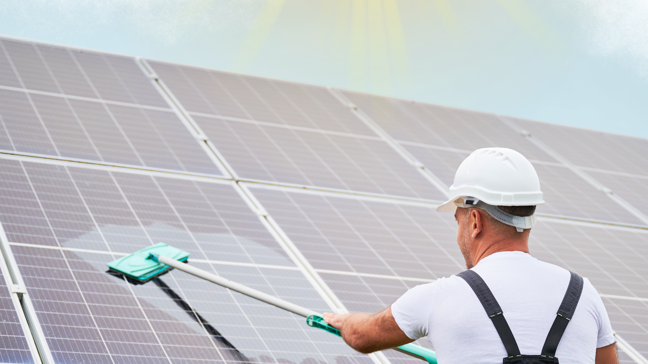 découvrez nos conseils et astuces pour un entretien efficace de vos panneaux photovoltaïques. assurez leur performance optimale et prolongez leur durée de vie grâce à un nettoyage régulier et des vérifications appropriées.