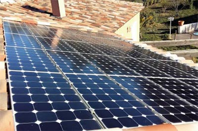 découvrez nos solutions d'étanchéité pour panneaux photovoltaïques, garantissant leur durabilité et efficacité face aux intempéries. protégez votre investissement et optimisez la production d'énergie solaire grâce à nos techniques innovantes et fiables.