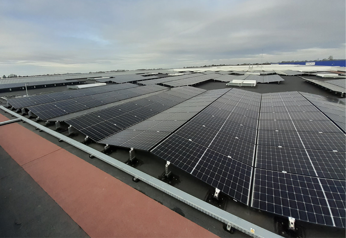 découvrez comment assurer l'étanchéité de vos panneaux photovoltaïques pour optimiser leur performance et prolonger leur durée de vie. nos conseils et solutions pour une installation durable et efficace.