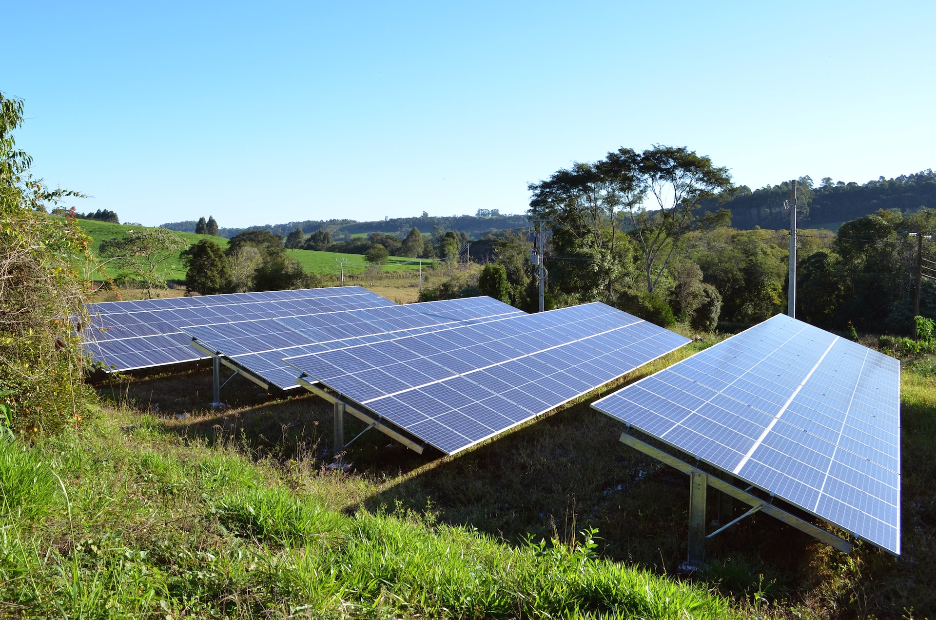 découvrez notre expertise en fabrication de panneaux photovoltaïques de haute qualité. nous vous accompagnons dans la transition énergétique grâce à des solutions durables et performantes pour votre installation solaire. profitez d'une énergie renouvelable et réduisez votre empreinte carbone dès aujourd'hui.