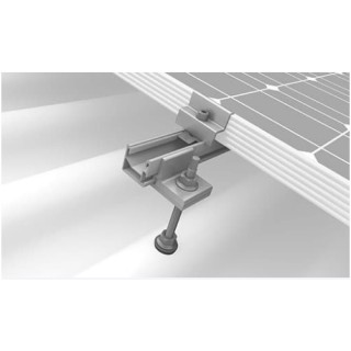 découvrez les meilleures techniques de fixation pour panneaux photovoltaïques, garantissant une installation sécurisée et optimale. apprenez comment choisir les supports adaptés pour maximiser l'efficacité de votre système solaire et profiter pleinement de l'énergie renouvelable.