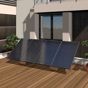 découvrez nos solutions innovantes pour la fixation de panneaux sur toits plats. assurez une installation sécurisée et durable grâce à nos produits conçus pour optimiser l'étanchéité et la résistance des structures. informez-vous sur les meilleures pratiques et les conseils d'experts pour un résultat impeccable.