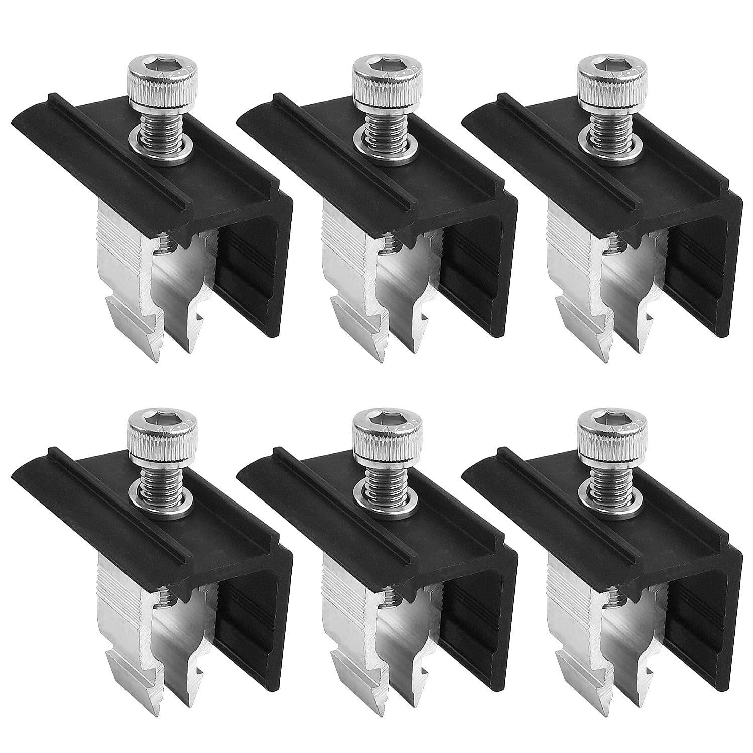 découvrez les meilleures solutions de fixation pour panneaux sur toits plats. optimisez l'installation de vos panneaux solaires ou autres structures avec nos conseils pratiques et produits de qualité. simplifiez votre projet dès aujourd'hui!
