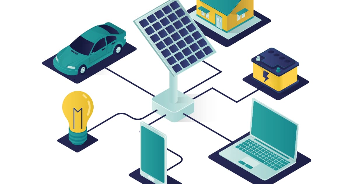 découvrez comment fonctionnent les panneaux photovoltaïques et explorez leurs nombreux avantages écologiques et économiques. apprenez à optimiser votre consommation d'énergie tout en contribuant à la transition énergétique grâce à cette solution durable.