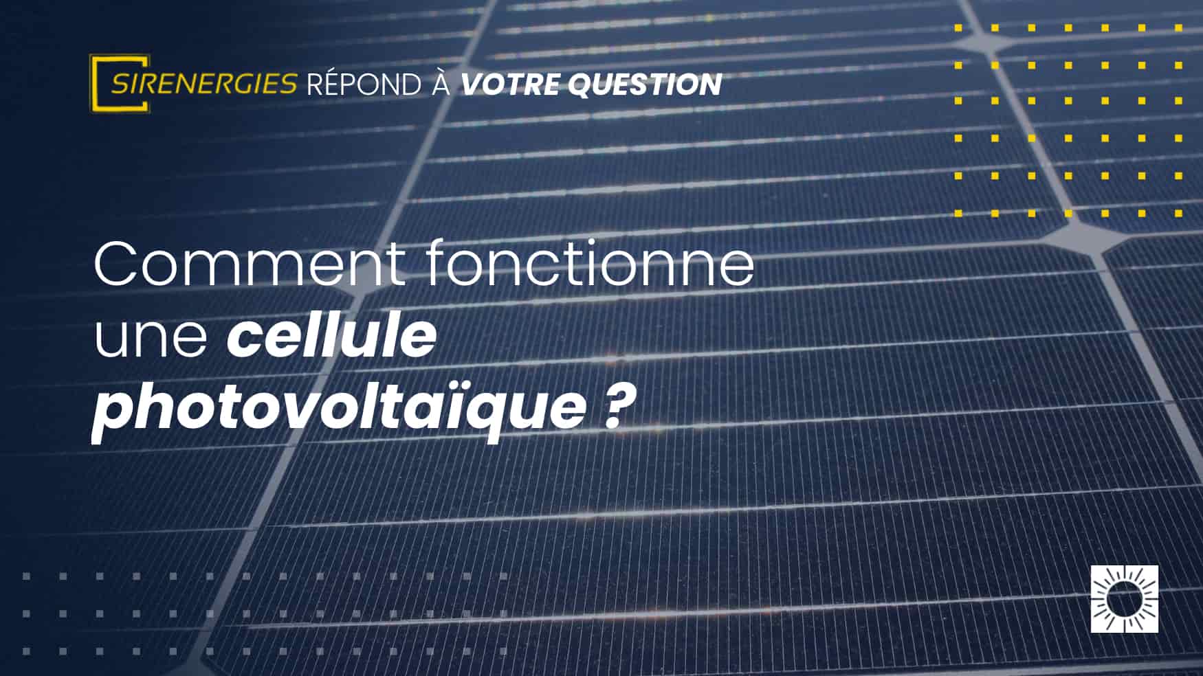 découvrez comment fonctionnent les panneaux photovoltaïques et leur rôle essentiel dans la production d'énergie solaire. apprenez les principes de conversion de la lumière en électricité et les avantages écologiques et économiques de cette technologie durable.