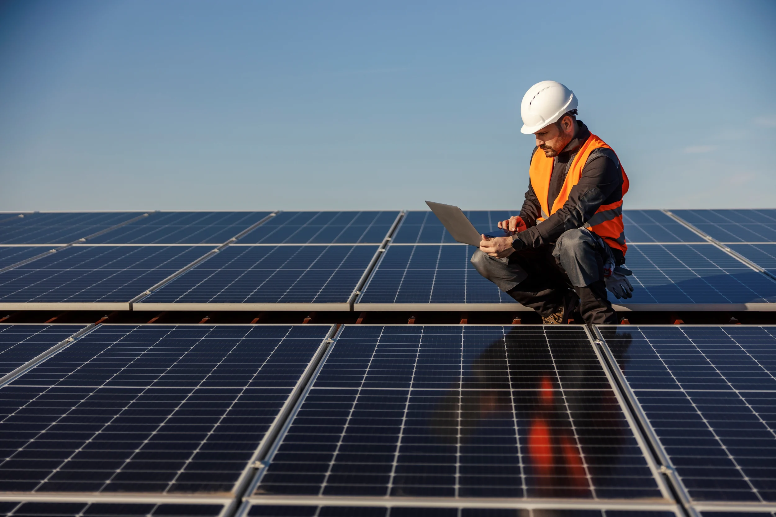 découvrez notre guide complet pour choisir les panneaux photovoltaïques adaptés à vos besoins. comparez les types, les marques et les critères essentiels pour optimiser votre investissement en énergie solaire.