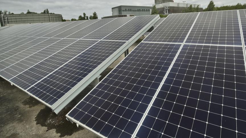 découvrez notre guide complet pour les installateurs de panneaux photovoltaïques dans le hainaut. apprenez les meilleures pratiques, les réglementations locales, et bénéficiez de conseils d'experts pour réussir vos projets d'énergie solaire.