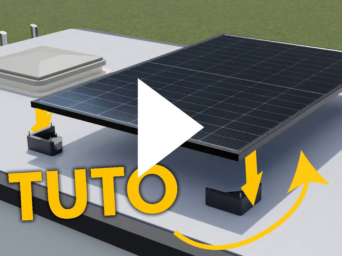 découvrez notre guide complet pour l'installation de panneaux photovoltaïques. apprenez les étapes essentielles, les conseils pratiques et les meilleures astuces pour maximiser votre production d'énergie solaire. idéal pour les débutants et les passionnés d'énergie verte.