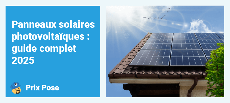 découvrez notre guide complet pour l'installation de panneaux photovoltaïques. apprenez étape par étape comment optimiser votre système solaire, les équipements nécessaires, et les astuces pour maximiser votre production d'énergie renouvelable.