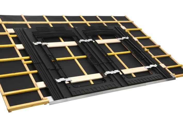 découvrez notre guide complet sur l'intégration des systèmes photovoltaïques. apprenez les meilleures pratiques, les étapes essentielles et les conseils d'experts pour optimiser l'installation de panneaux solaires dans votre projet. transformez votre espace en une source d'énergie durable et efficace.