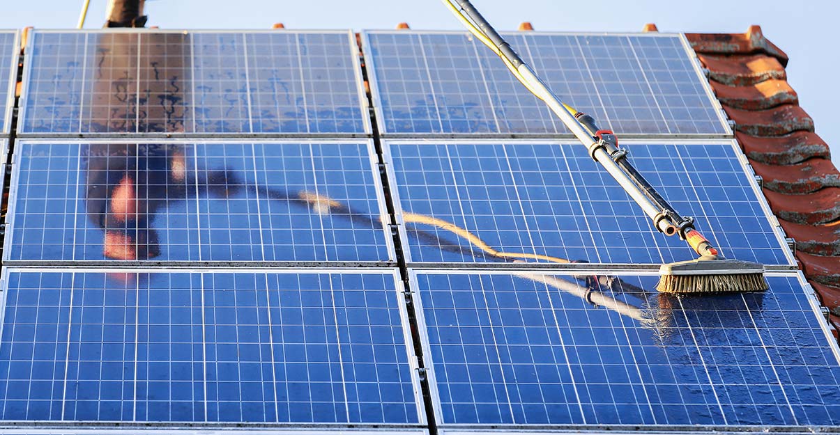 découvrez notre guide complet sur la maintenance des panneaux photovoltaïques. apprenez les meilleures pratiques pour optimiser la performance de vos installations solaires et garantir leur durabilité. des conseils d'experts pour entretenir votre système et maximiser vos économies d'énergie.