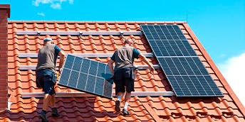 découvrez notre guide complet sur les panneaux photovoltaïques : tout ce qu'il faut savoir pour choisir, installer et optimiser votre système solaire. profitez des énergies renouvelables et réduisez vos factures d'électricité !