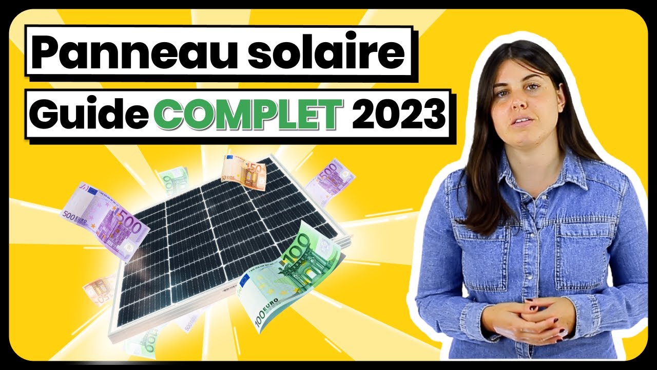 découvrez notre guide complet sur les panneaux photovoltaïques : avantages, fonctionnement, installation et conseils pour maximiser votre investissement en énergie solaire.