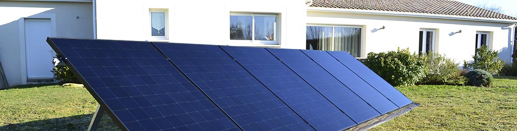 découvrez notre guide complet sur les panneaux photovoltaïques : tout ce que vous devez savoir pour comprendre leur fonctionnement, choisir le bon équipement et optimiser votre investissement en énergie renouvelable.