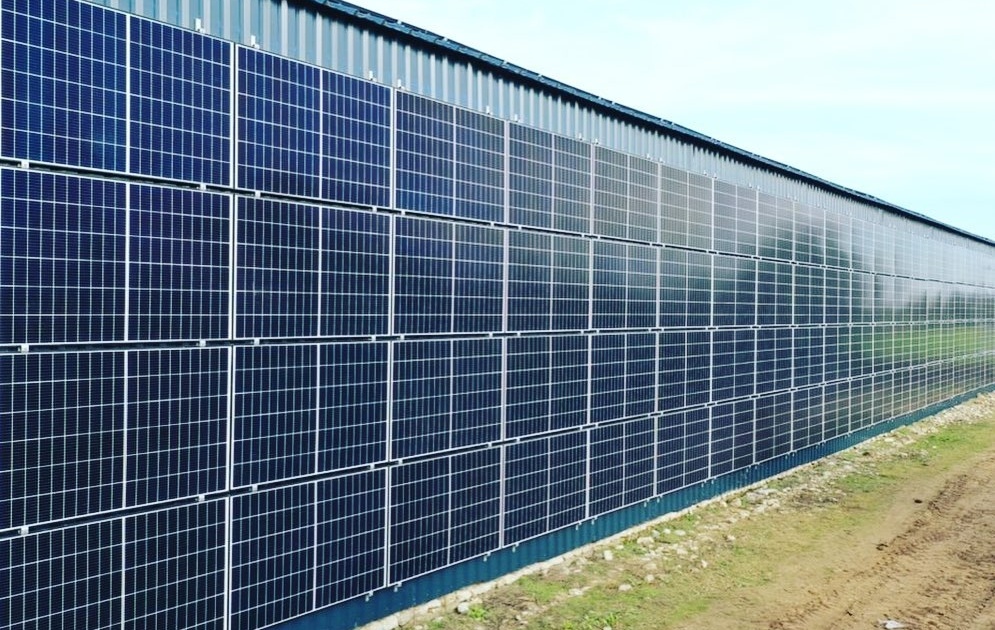 découvrez notre guide complet sur les panneaux photovoltaïques : principes de fonctionnement, avantages, installation, et conseils pratiques pour optimiser votre production d'énergie solaire.