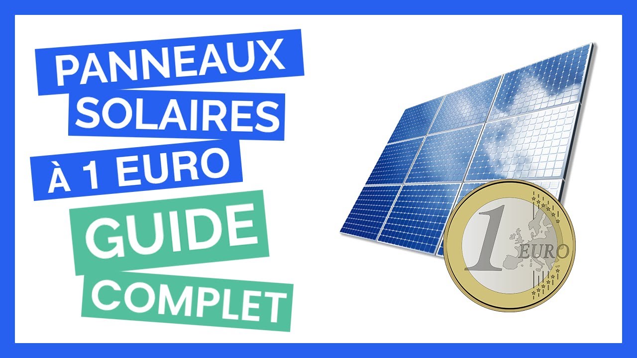 découvrez notre guide complet sur les panneaux photovoltaïques : fonctionnement, avantages, installation et choix des équipements. optimisez votre consommation d'énergie et investissez dans une solution durable pour un avenir plus vert.