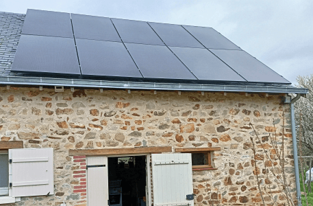 découvrez notre guide complet sur les panneaux photovoltaïques : fonctionnement, avantages, installations et conseils pratiques pour optimiser votre utilisation de l'énergie solaire. transformez votre maison en un modèle d'efficacité énergétique et participez à la transition écologique.