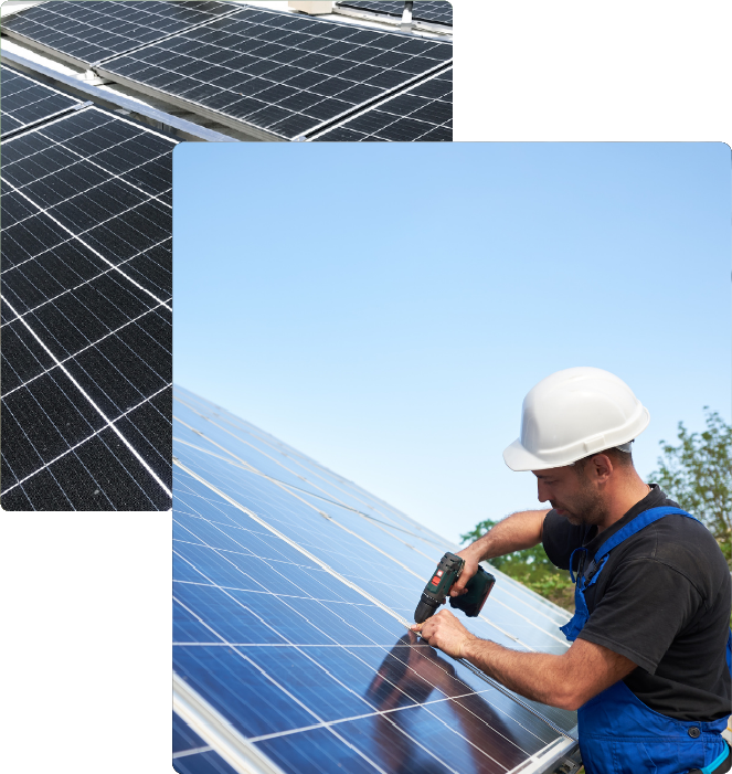 découvrez notre guide complet sur les panneaux photovoltaïques en belgique. apprenez tout sur l'installation, les subventions, les avantages et les enjeux de l'énergie solaire pour devenir un acteur de la transition énergétique.