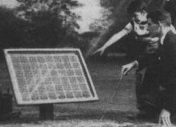 découvrez l'histoire fascinante des panneaux photovoltaïques, de leurs origines aux innovations modernes. plongez dans l'évolution de cette technologie solaire révolutionnaire qui transforme la lumière du soleil en électricité et explorez son impact sur l'avenir énergétique de notre planète.