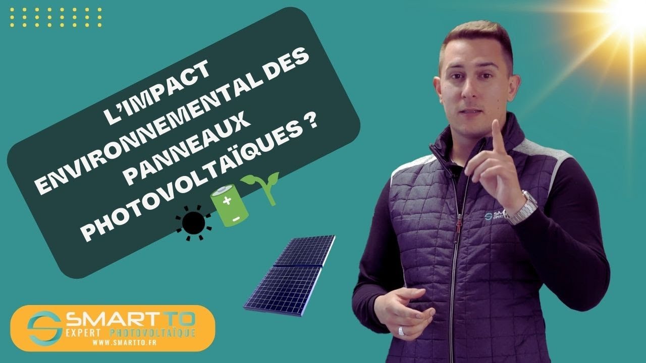 découvrez l'impact des panneaux photovoltaïques sur l'environnement et l'économie. apprenez comment cette technologie renouvelable contribue à la réduction des émissions de co2, favorise l'autonomie énergétique et stimule l'innovation durable.