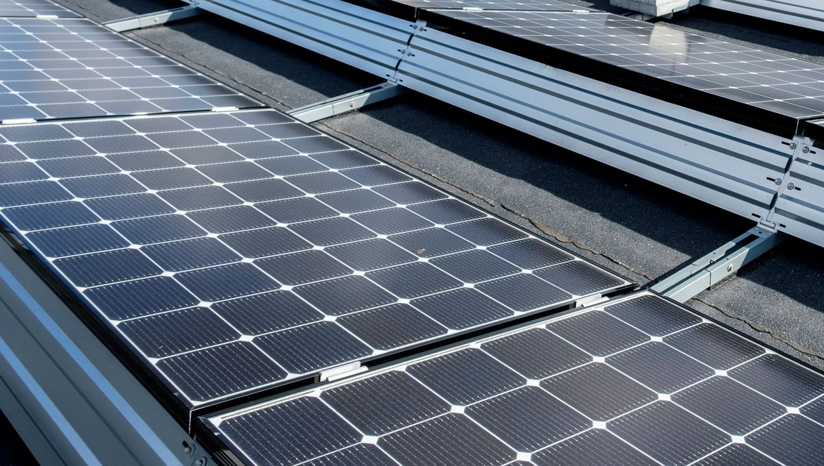 découvrez l'impact sonore des panneaux photovoltaïques : analyse des niveaux de bruit générés, effets sur l'environnement et solutions pour minimiser le bruit. informez-vous sur les innovations qui améliorent la tranquilité tout en profitant de l'énergie solaire.