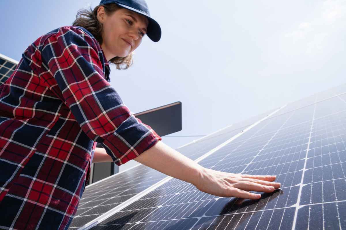découvrez les principaux inconvénients des panneaux photovoltaïques, notamment les coûts d'installation, les besoins en espace, les variations de production d'énergie et l'impact environnemental. informez-vous avant d'investir dans cette technologie renouvelable.