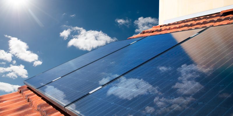 découvrez les dernières innovations photovoltaïques qui révolutionnent le secteur de l'énergie solaire. explorez des technologies avancées, des solutions durables et des tendances émergentes qui maximisent l'efficacité des panneaux solaires pour un avenir énergétique plus propre et durable.