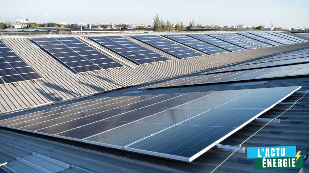 découvrez les dernières innovations en matière de photovoltaïque, qui transforment l'énergie solaire en une solution durable et efficace. renseignez-vous sur les technologies de pointe, les tendances du marché et l'impact environnemental de ces avancées.
