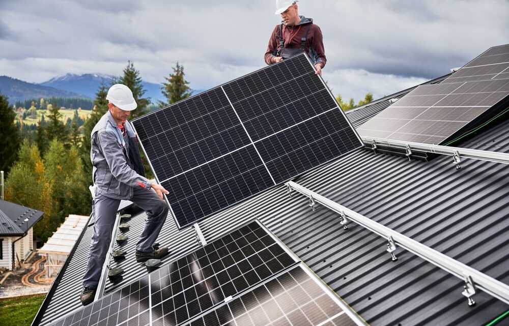 découvrez les dernières innovations photovoltaïques qui transforment l'énergie solaire. explorez des technologies de pointe, des solutions durables et des avancées qui optimisent la production d'énergie renouvelable.