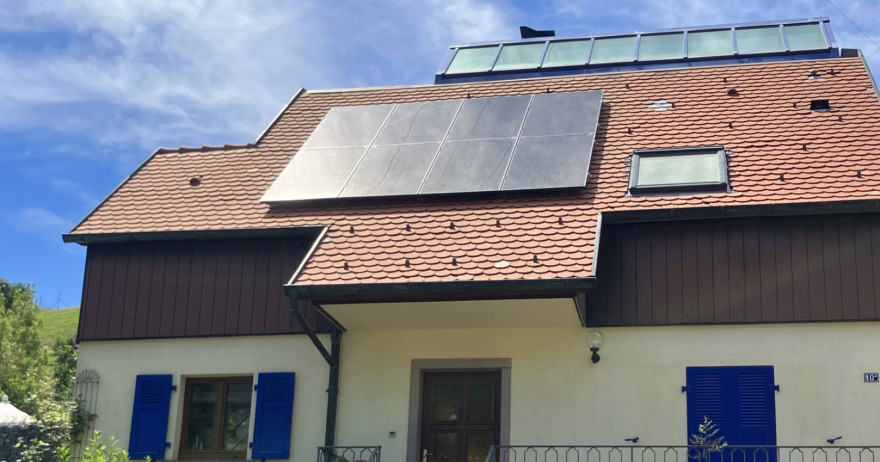 découvrez les dernières innovations photovoltaïques qui transforment l'énergie solaire. explorez des technologies novatrices, des solutions durables et des projets pionniers qui rendent l'énergie renouvelable plus accessible et efficace.