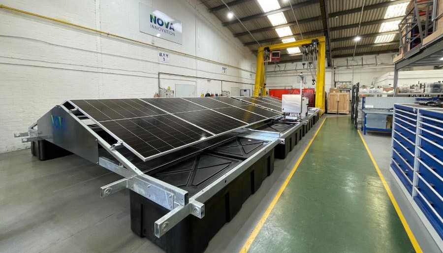 découvrez les dernières innovations photovoltaïques qui révolutionnent le secteur de l'énergie solaire. explorez les technologies émergentes, les améliorations en efficacité énergétique et les solutions durables pour un avenir plus vert.