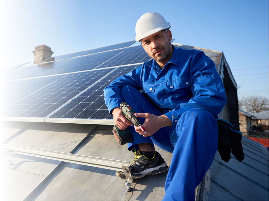 découvrez les services d'un installateur certifié de panneaux photovoltaïques, spécialisé dans l'installation et la maintenance de systèmes solaires. profitez d'une expertise reconnue pour optimiser votre consommation d'énergie et contribuer à la transition énergétique.