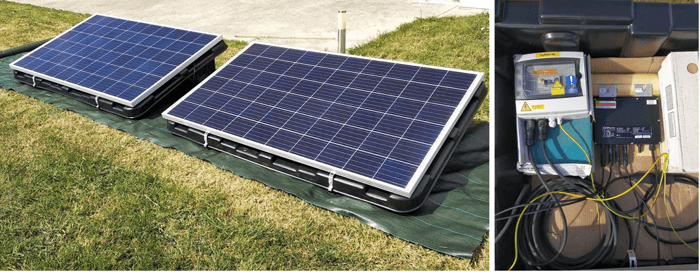 découvrez comment installer des panneaux photovoltaïques pour bénéficier d'une énergie renouvelable et réduire vos factures d'électricité. suivez nos conseils d'experts pour une installation réussie et optimisée.