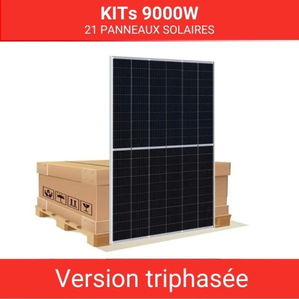 découvrez notre service d'installation de panneaux photovoltaïques de 9 kw, une solution idéale pour optimiser votre autoconsommation énergétique. profitez d'une énergie propre et durable tout en réduisant vos factures d'électricité. contactez-nous pour une évaluation personnalisée et réalisez des économies dès aujourd'hui!