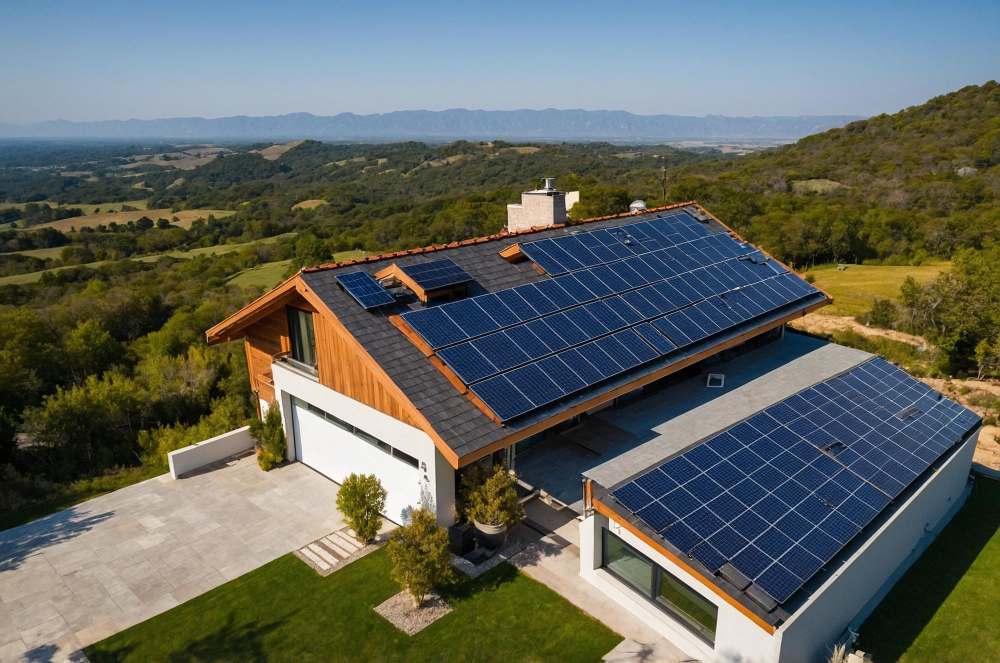 découvrez comment installer des panneaux solaires efficacement pour profiter d'une énergie renouvelable et réduire vos factures. suivez notre guide complet pour une installation réussie et durable.